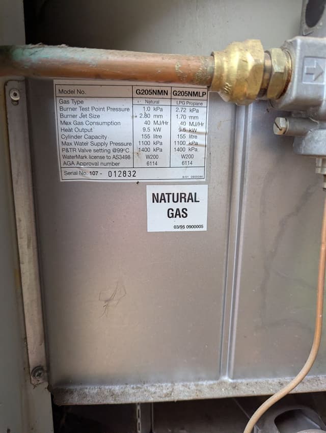 gas-tank